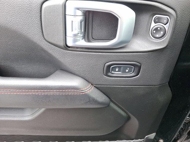 2021 Jeep Wrangler Vehicle Photo in HARRISBURG, PA 17111-1033