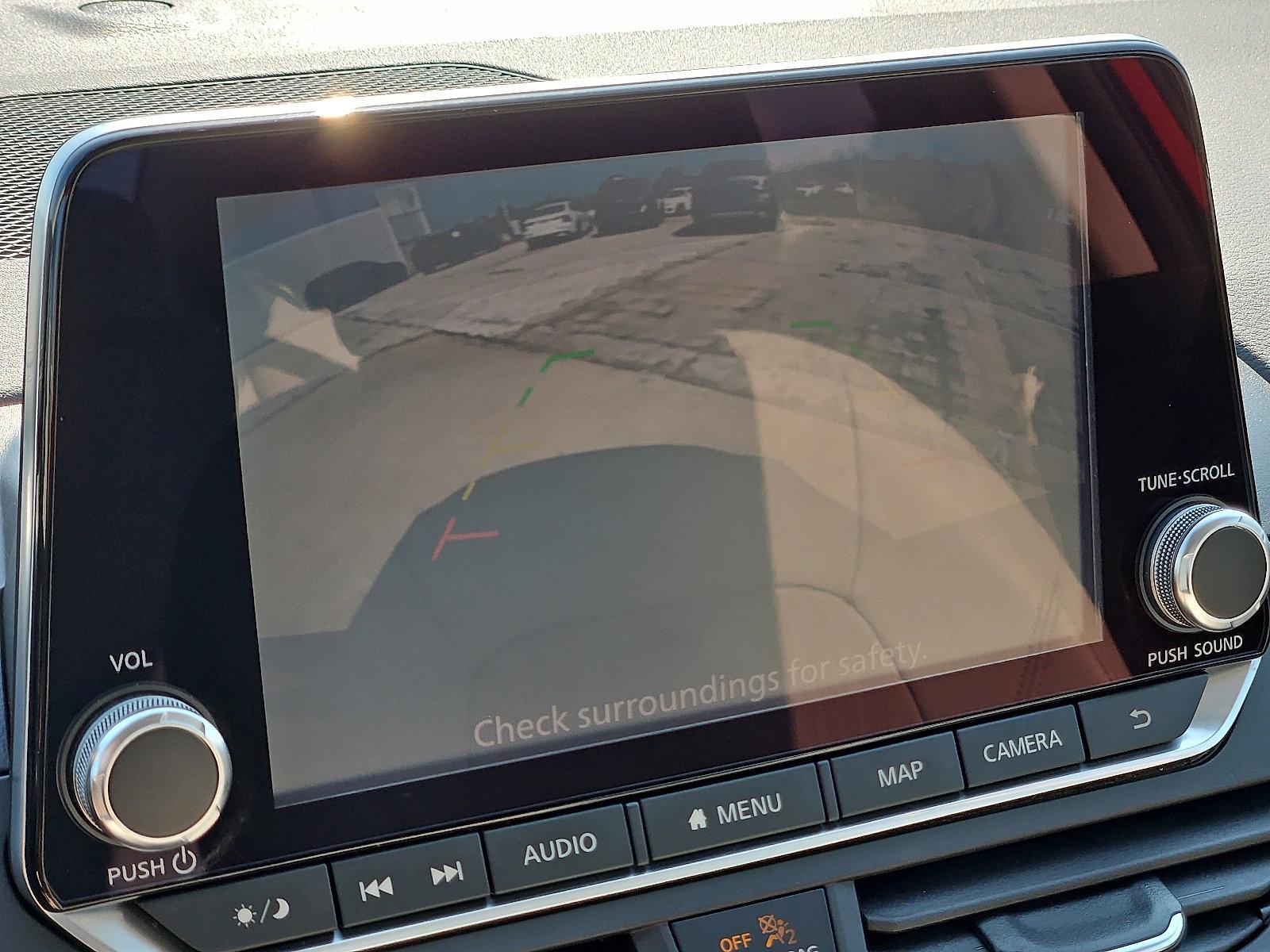 2020 Nissan Altima Vehicle Photo in Trevose, PA 19053
