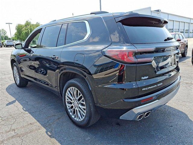 2024 GMC Acadia Vehicle Photo in LANCASTER, PA 17601-0000