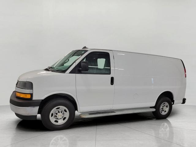 2023 Chevrolet Express Cargo 2500 Vehicle Photo in NEENAH, WI 54956-2243