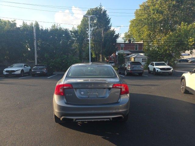 2016 Volvo S60 Cross Country Vehicle Photo in Harrisburg, PA 17111