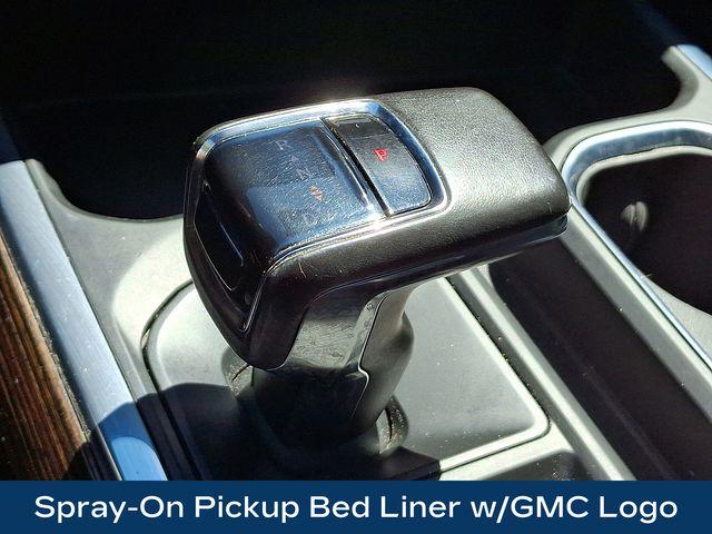 2022 GMC Sierra 1500 Vehicle Photo in DANBURY, CT 06810-5034