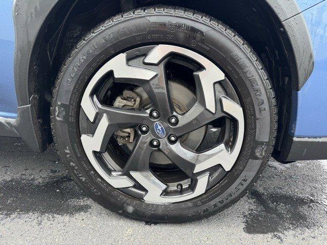 2023 Subaru Crosstrek Vehicle Photo in Mechanicsburg, PA 17050-1707