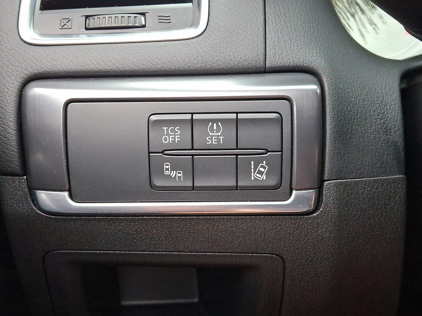 2016 Mazda CX-5 Vehicle Photo in Harrisburg, PA 17111