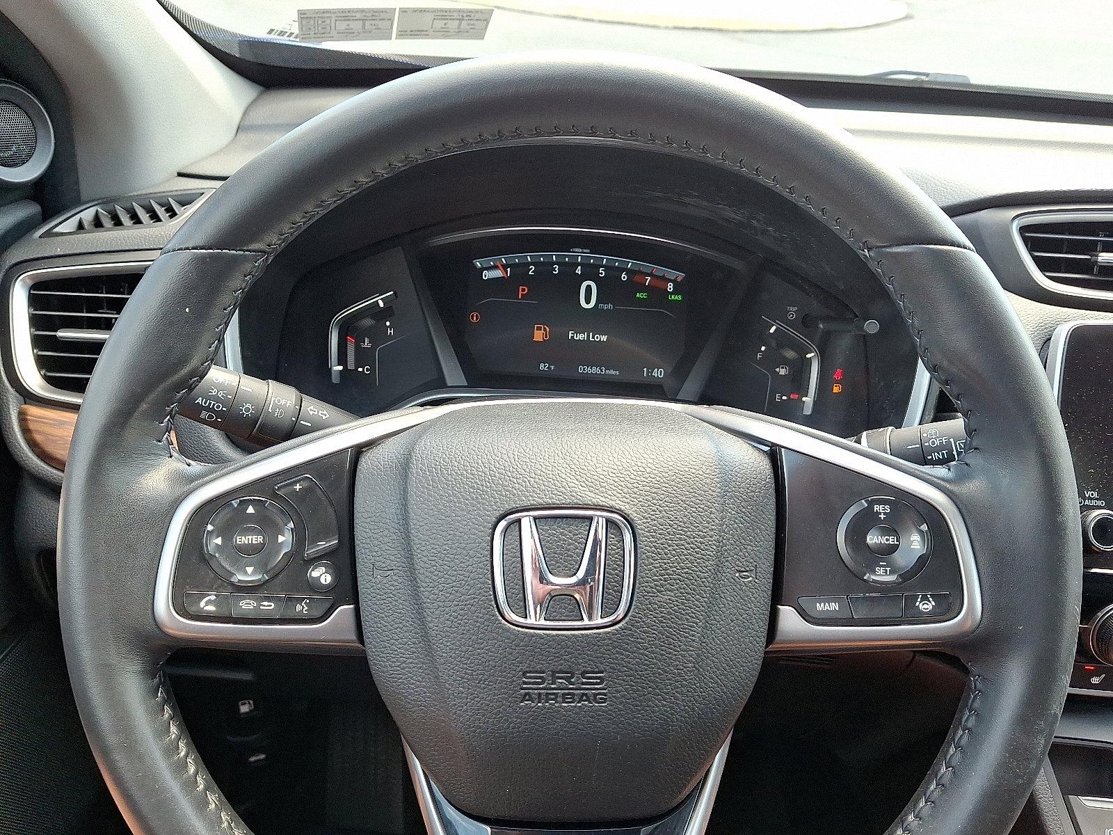 2022 Honda CR-V Vehicle Photo in Harrisburg, PA 17111