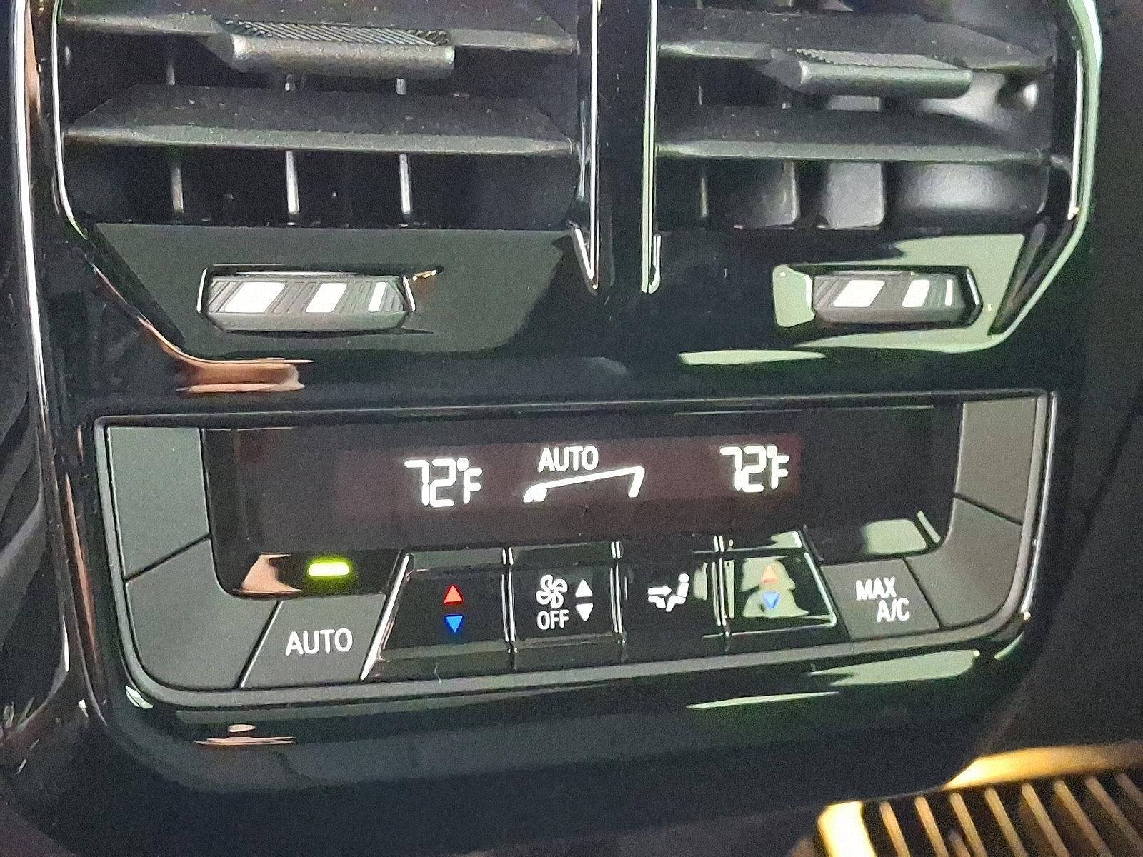 2025 BMW iX Vehicle Photo in Lancaster, PA 17601