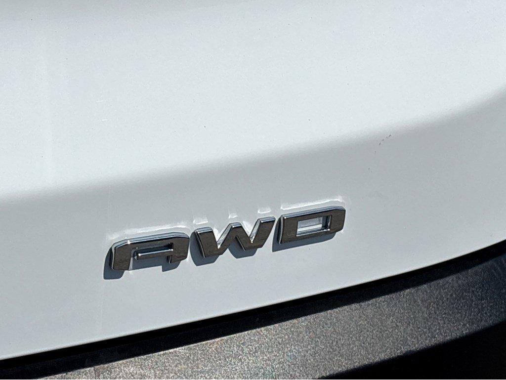 2023 GMC Acadia Vehicle Photo in SAVANNAH, GA 31406-4513