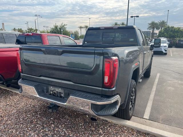 2020 GMC Sierra 2500 HD Vehicle Photo in GILBERT, AZ 85297-0402