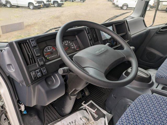 2024 Chevrolet 4500 HG LCF Gas Vehicle Photo in SELMA, TX 78154-1460