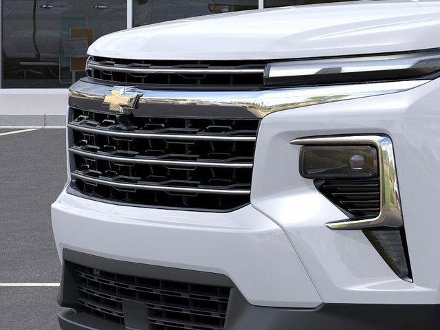 2026 Chevrolet Traverse Vehicle Photo in PAWLING, NY 12564-3219