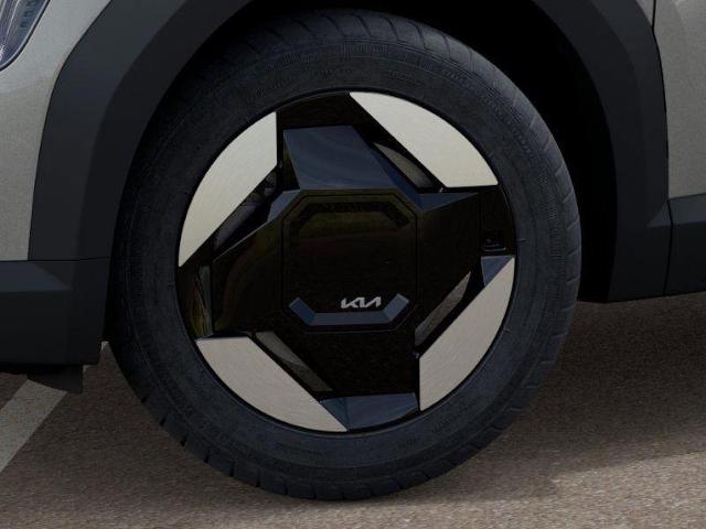 2026 Kia EV9 Vehicle Photo in Tucson, AZ 85712