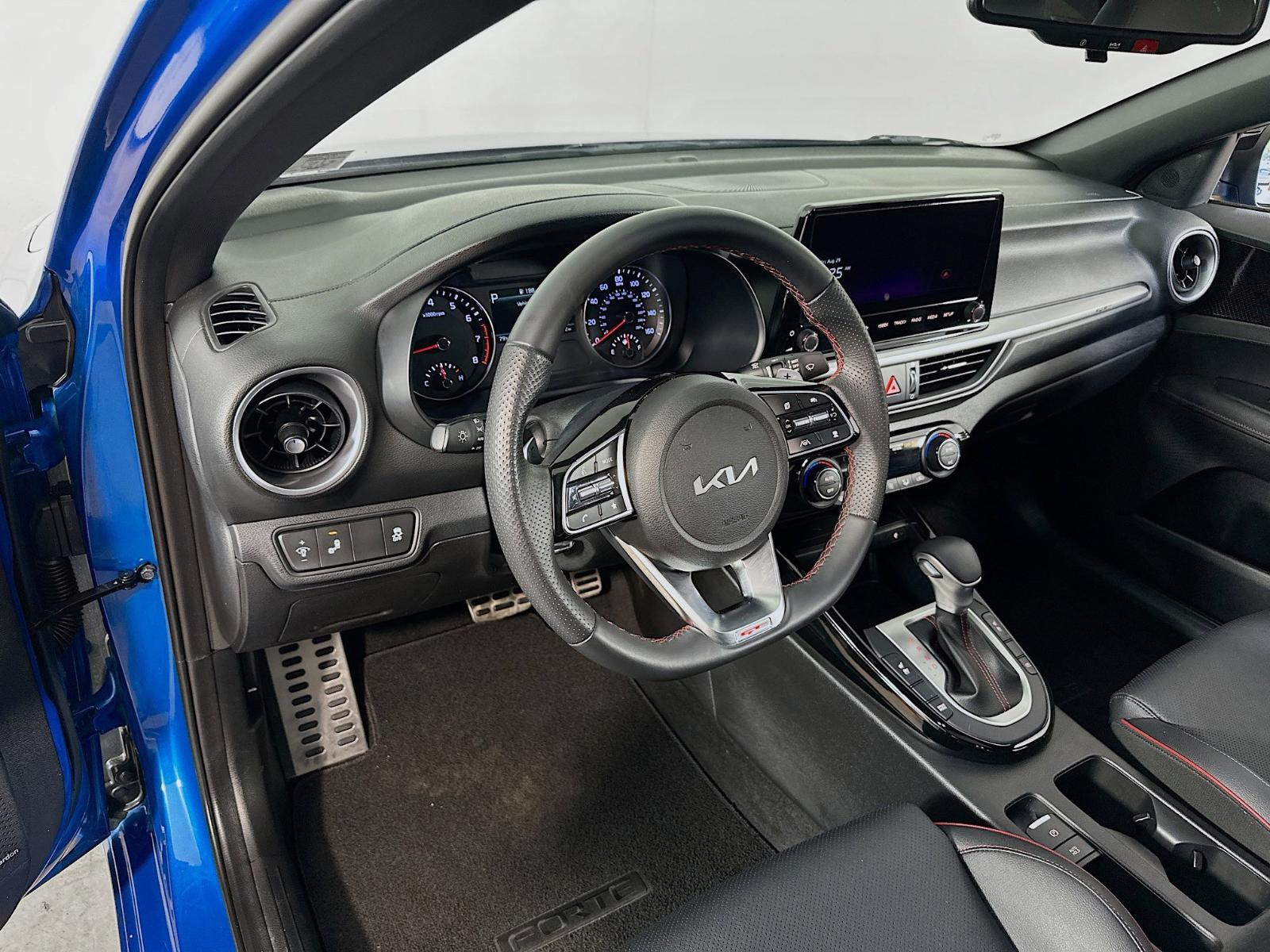 2023 Kia Forte Vehicle Photo in Langhorne, PA 19047