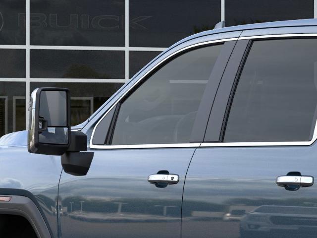 2026 GMC Sierra 2500 HD Vehicle Photo in HARRISBURG, PA 17111-1033