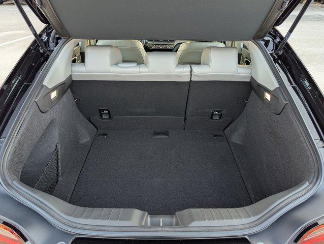 2025 Acura Integra Vehicle Photo in San Antonio, TX 78230