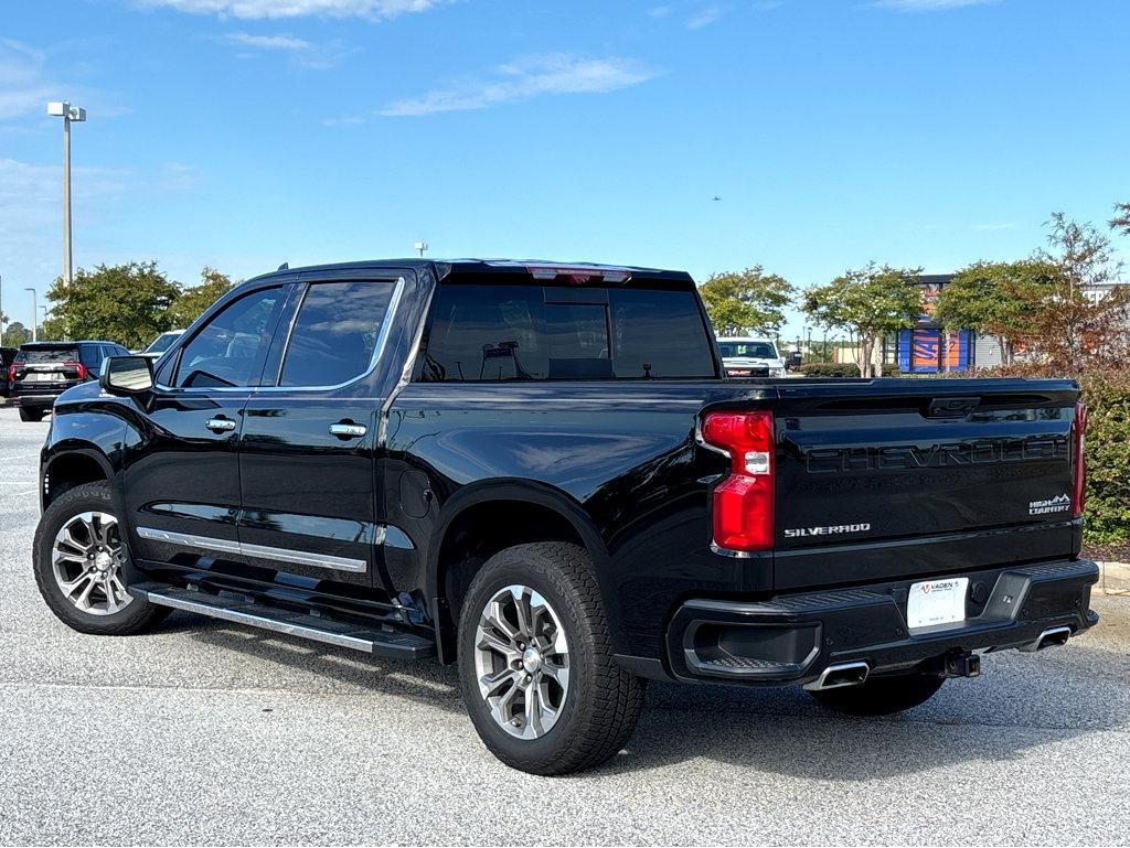 2023 Chevrolet Silverado 1500 Vehicle Photo in POOLER, GA 31322-3252