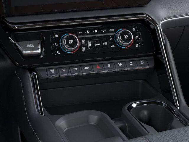 2026 GMC Sierra 2500 HD Vehicle Photo in DANBURY, CT 06810-5034