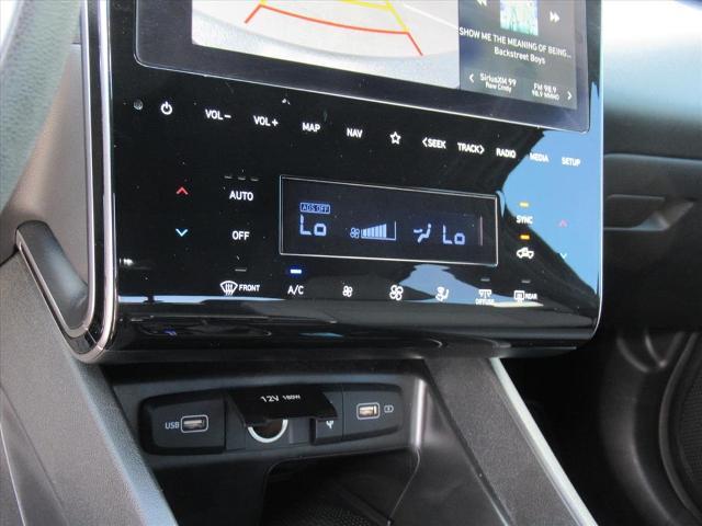 2024 Hyundai Santa Cruz Vehicle Photo in LEESBURG, FL 34788-4022