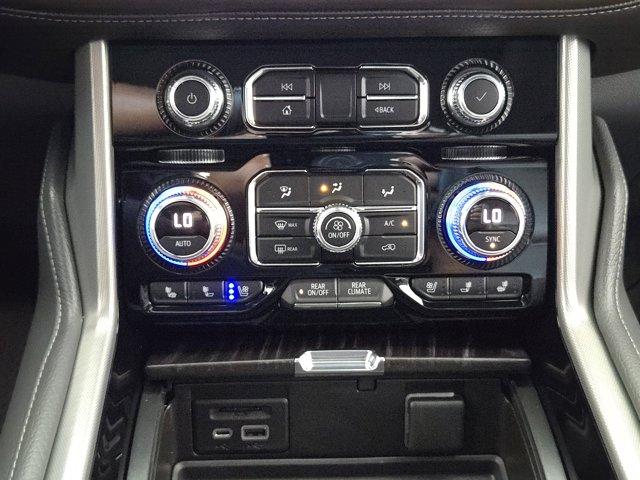 2021 GMC Yukon Vehicle Photo in Decatur, TX 76234