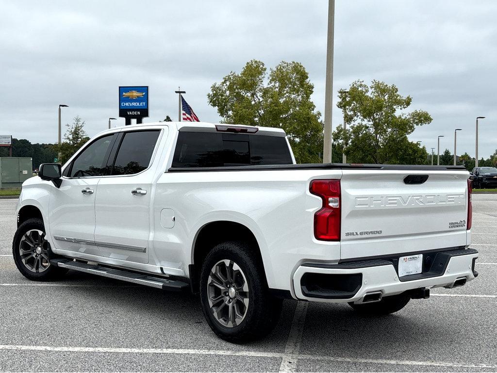 2023 Chevrolet Silverado 1500 Vehicle Photo in POOLER, GA 31322-3252
