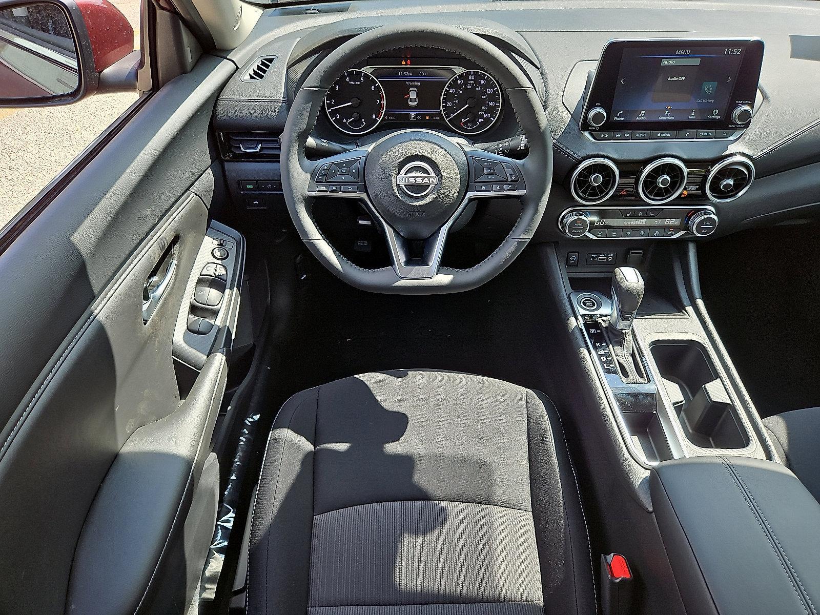 2025 Nissan Sentra Vehicle Photo in Jenkintown, PA 19046