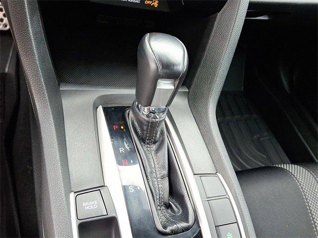 2021 Honda Civic Sedan Vehicle Photo in Willow Grove, PA 19090