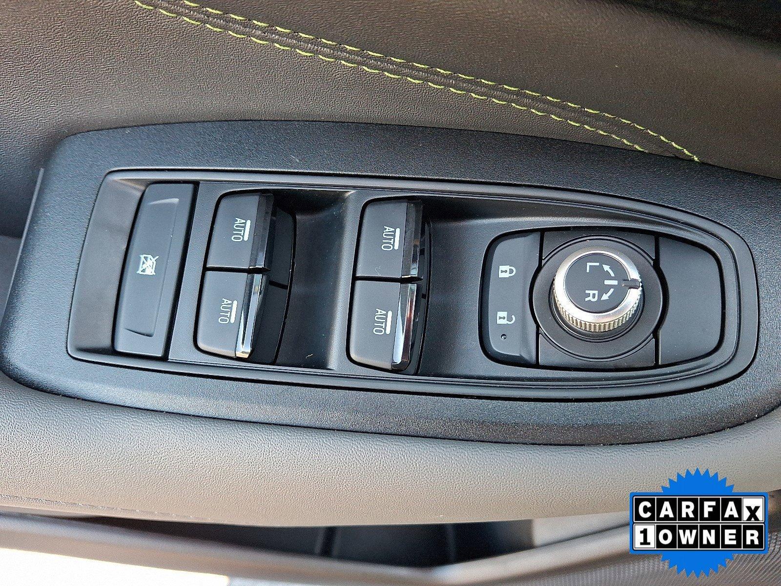 2025 Subaru Outback Vehicle Photo in Harrisburg, PA 17111