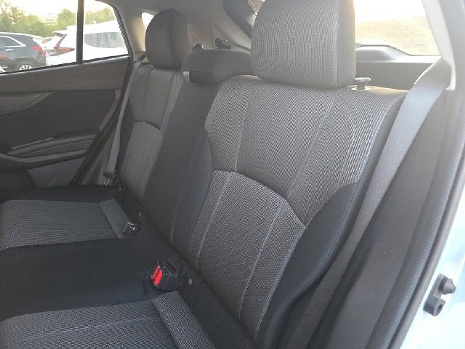 2022 Subaru Crosstrek Vehicle Photo in Harrisburg, PA 17111