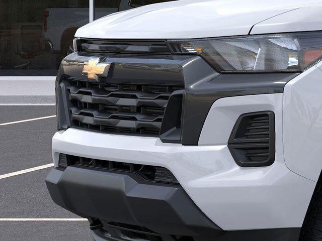 2026 Chevrolet Colorado Vehicle Photo in PAWLING, NY 12564-3219
