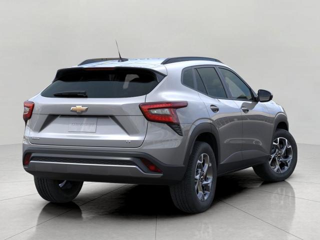 2026 Chevrolet Trax Vehicle Photo in NEENAH, WI 54956-2243