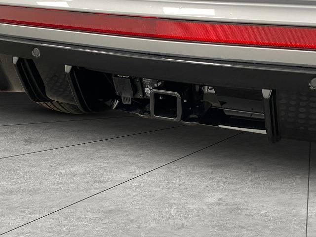 2026 Volkswagen Atlas Cross Sport Vehicle Photo in Appleton, WI 54913