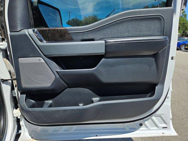 2023 Ford F-150 Vehicle Photo in San Antonio, TX 78209