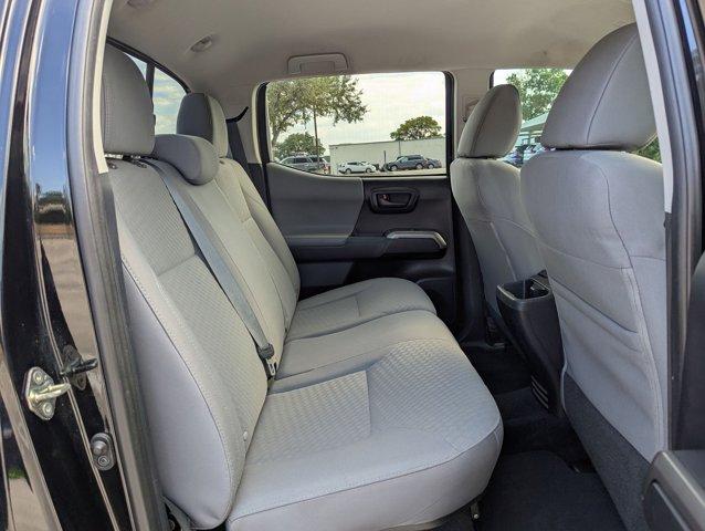 2020 Toyota Tacoma 2WD Vehicle Photo in San Antonio, TX 78230