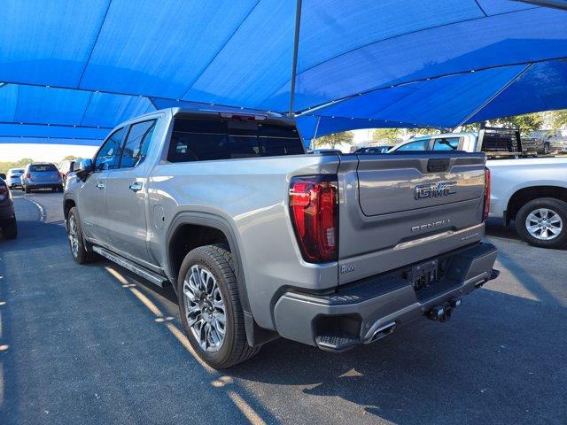 2023 GMC Sierra 1500 Vehicle Photo in Decatur, TX 76234