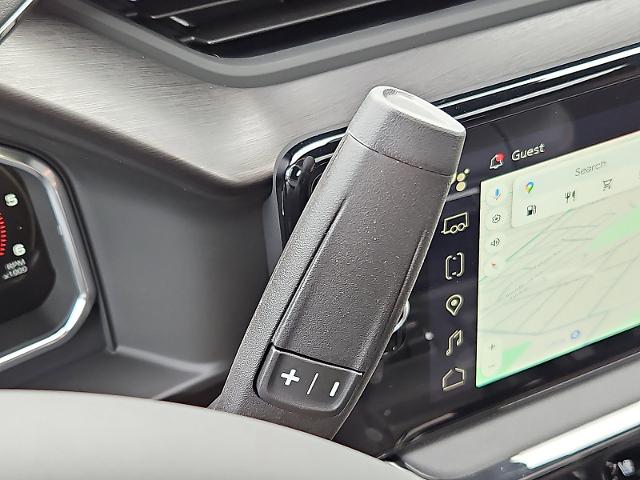 2026 GMC Sierra 2500 HD Vehicle Photo in TREVOSE, PA 19053-4984