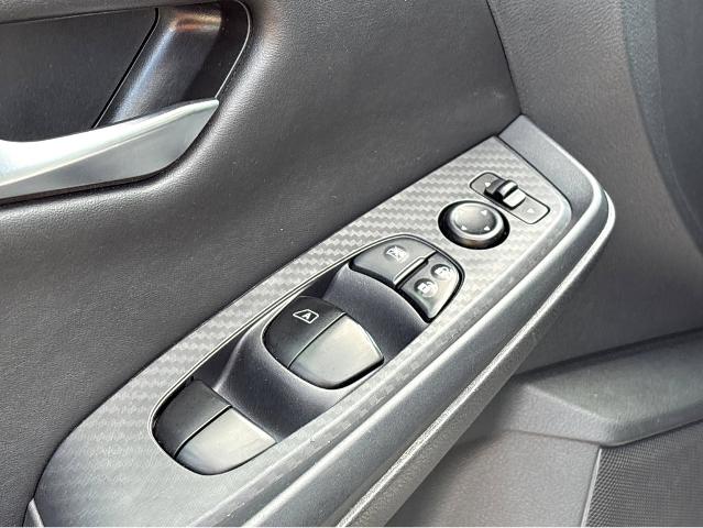 2023 Nissan Sentra Vehicle Photo in BEAUFORT, SC 29906-4218