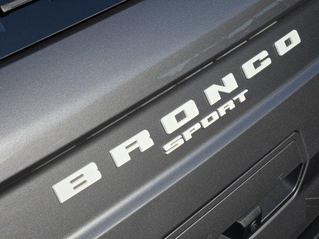 2023 Ford Bronco Sport Vehicle Photo in Decatur, TX 76234