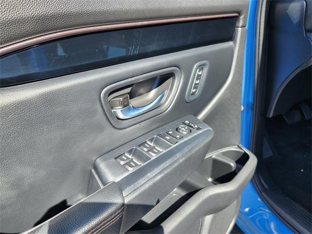2023 Honda Pilot Vehicle Photo in AURORA, CO 80012-4011