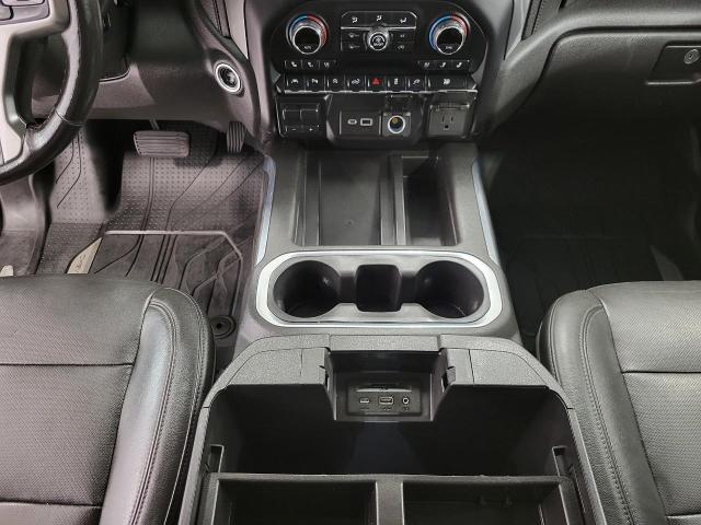 2020 Chevrolet Silverado 1500 Vehicle Photo in NEENAH, WI 54956-2243