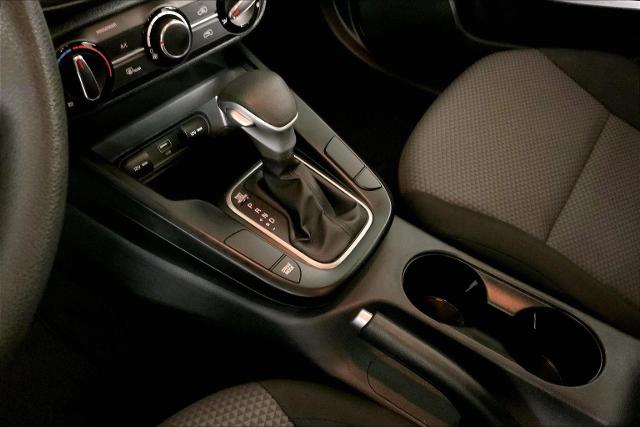 2023 Kia Soul Vehicle Photo in KANSAS CITY, MO 64114-4502