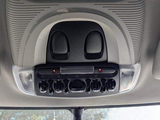 2015 MINI Cooper Hardtop 2 Door Vehicle Photo in San Antonio, TX 78209