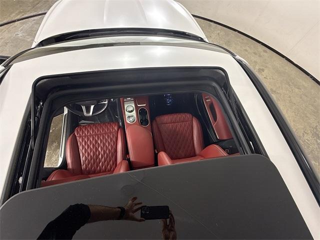 2023 Genesis GV70 Vehicle Photo in Everett, WA 98204