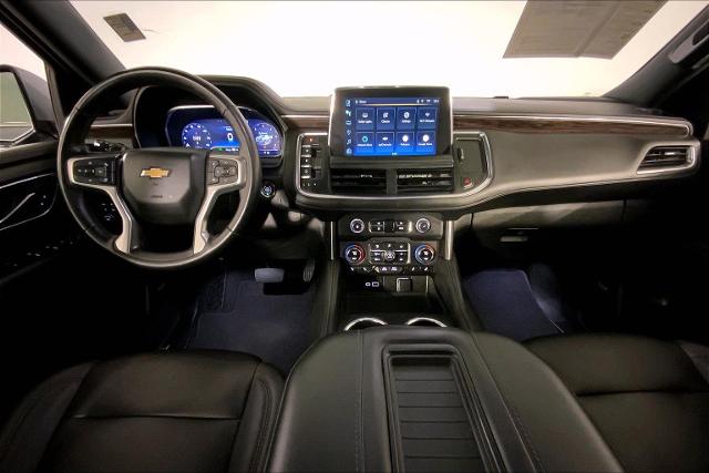 2023 Chevrolet Tahoe Vehicle Photo in INDEPENDENCE, MO 64055-1314
