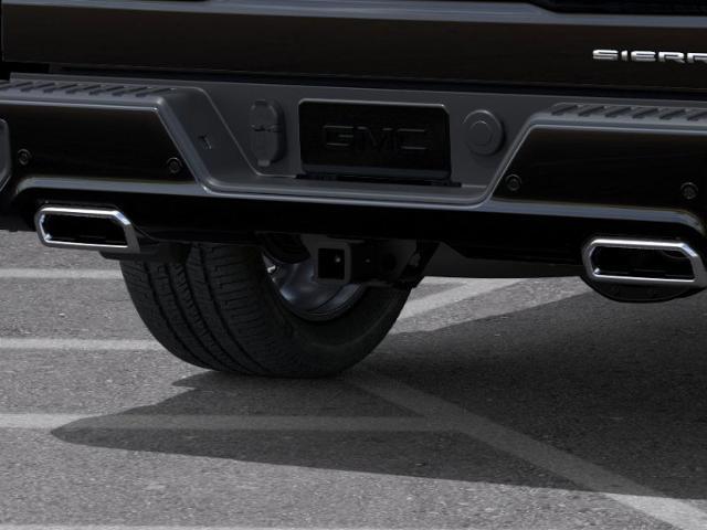 2026 GMC Sierra 1500 Vehicle Photo in INDEPENDENCE, MO 64055-1377
