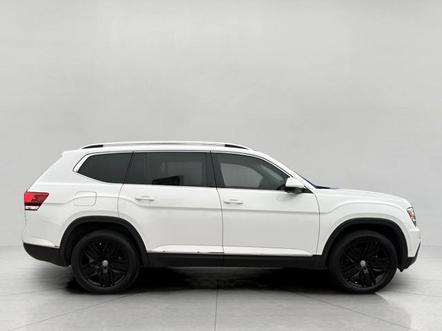 2018 Volkswagen Atlas Vehicle Photo in MANITOWOC, WI 54220-5838