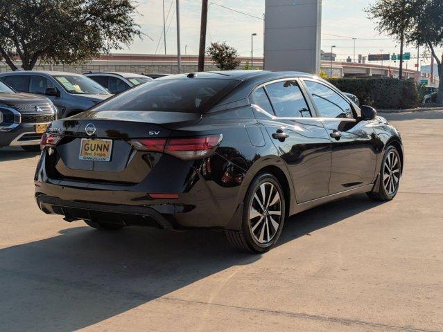 2023 Nissan Sentra Vehicle Photo in San Antonio, TX 78209