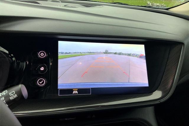 2021 Buick Envision Vehicle Photo in TOPEKA, KS 66609-0000