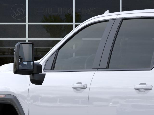 2026 GMC Sierra 2500 HD Vehicle Photo in ROCHESTER HILLS, MI 48307-2741