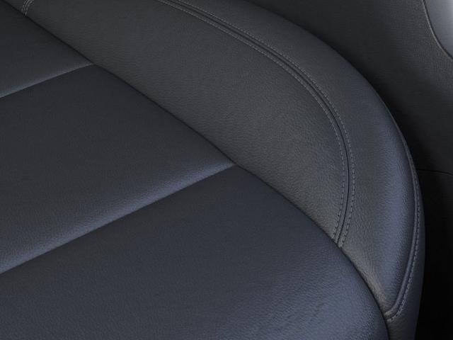 2026 Chevrolet Silverado 1500 Vehicle Photo in EVERETT, WA 98203-5662