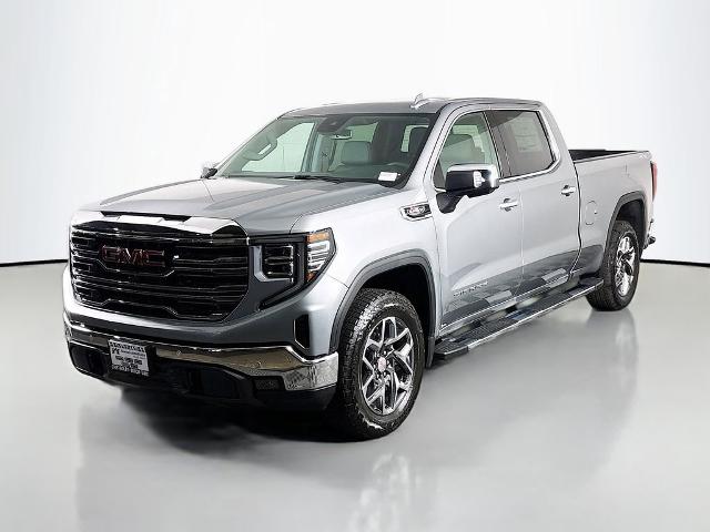 2026 GMC Sierra 1500 Vehicle Photo in PUYALLUP, WA 98371-4149