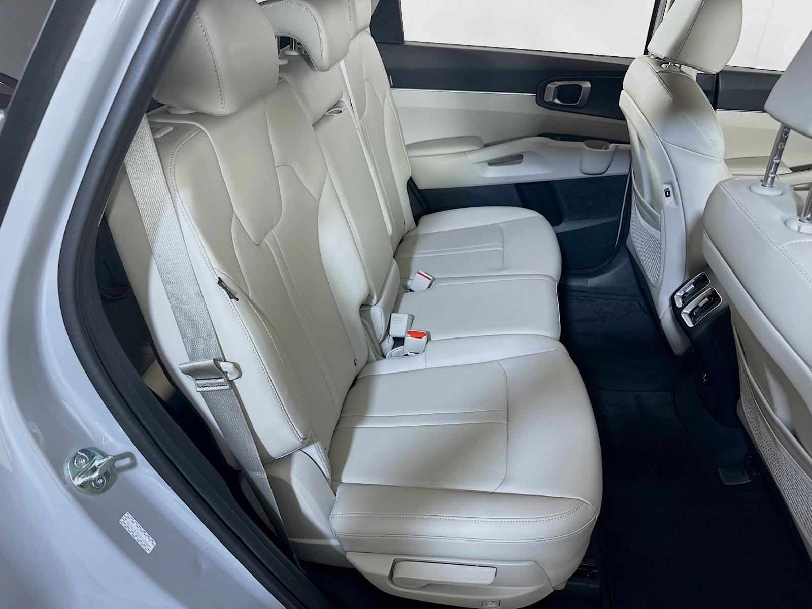 2025 Kia Sorento Vehicle Photo in Langhorne, PA 19047